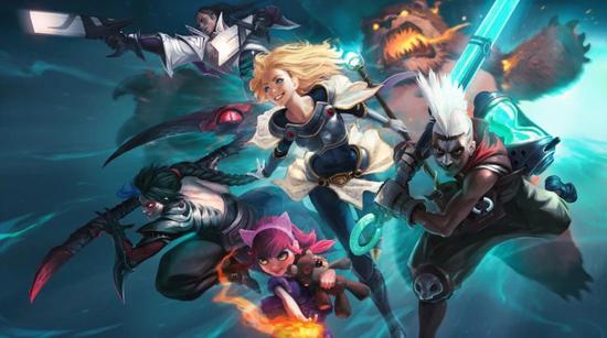 iQOO Neo11 超神标准版发布 2K屏双芯游戏体验仅2599元