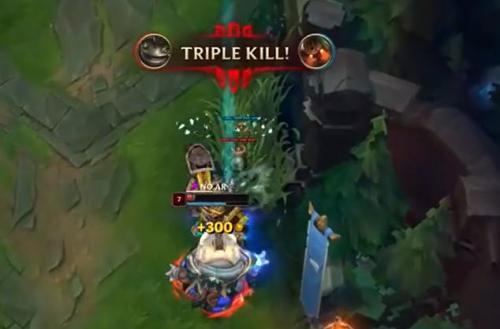 王者荣耀十周年晚会星光璀璨 杨幂林俊杰精彩献演