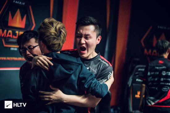 女子战队争夺Mobile Legends电子竞技世界杯荣誉