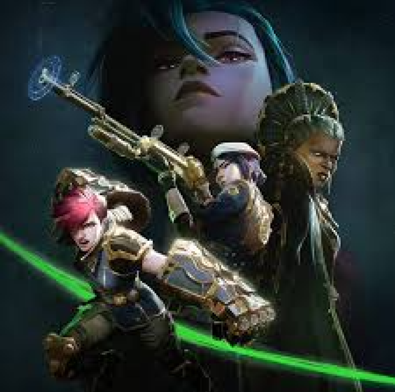 认识一竞技体育