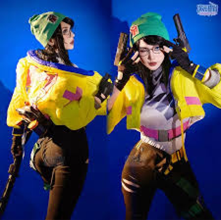 认识一竞技体育